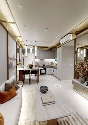 Union Square Residences (D1), Condominium #441568841